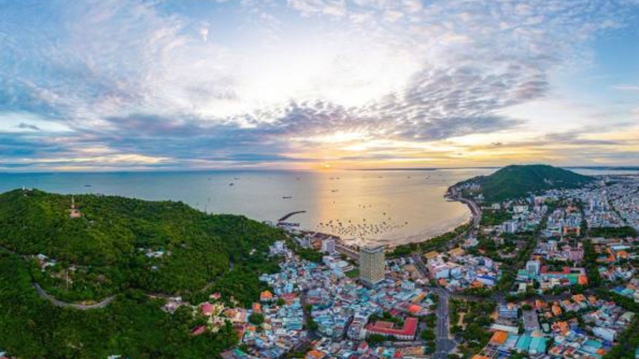 Thuê Xe Đi Vũng Tàu Từ TPHCM: An toàn, tiện lợi cho mọi chuyến đi