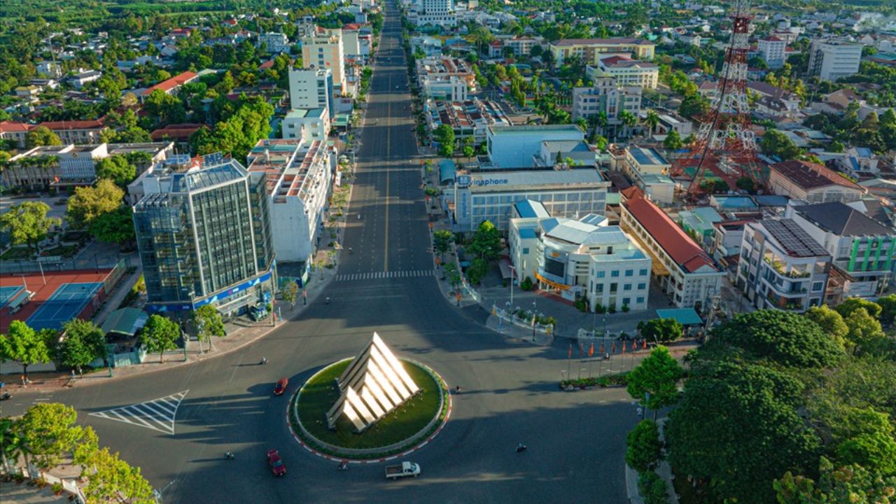 Thuê Xe Đi Tây Ninh Từ TPHCM: An toàn hành hương Núi Bà Đen