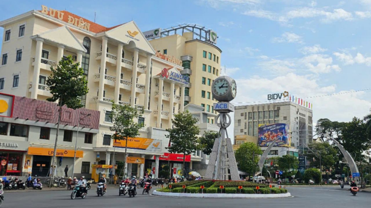 Thuê Xe Đi Sóc Trăng Từ TPHCM: Hành trình khám phá Văn hóa Khmer