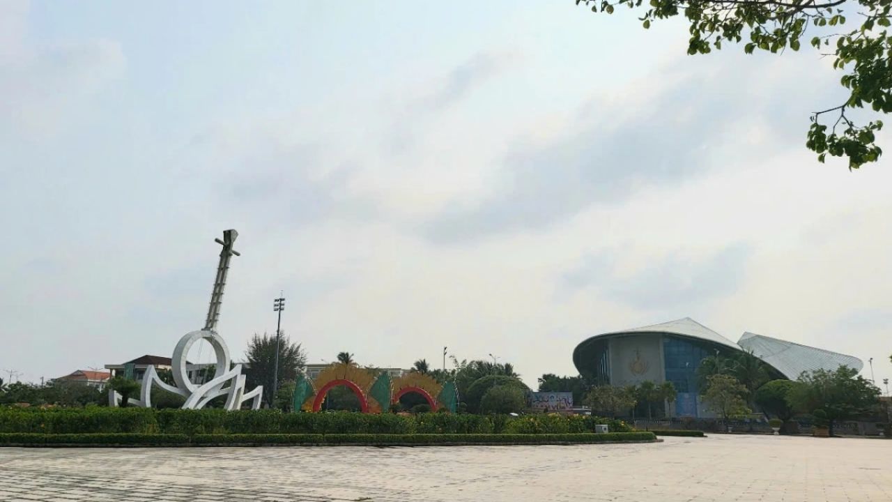 Thuê Xe Đi Bạc Liêu Từ TPHCM: Khám phá Miền Đất Công Tử và Điện Gió