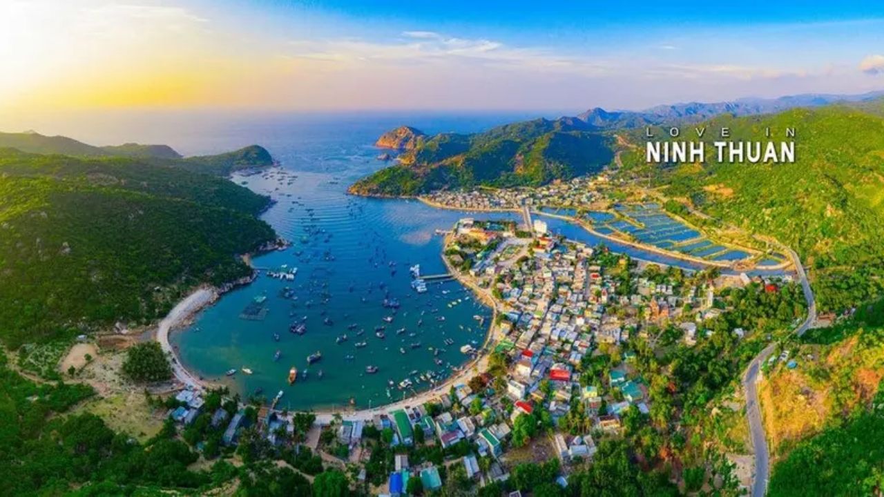 Thuê Xe Đi Ninh Thuận Từ TPHCM: Khám phá Miền Đất Nắng và Gió