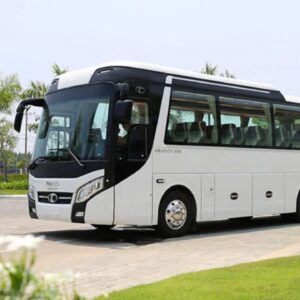 Thuê Xe 29 Chỗ