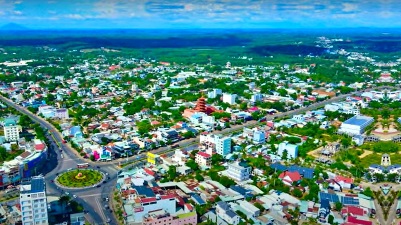 Thuê Xe Đi Bình Phước Từ TPHCM: An toàn và tiện nghi trên mọi cung đường