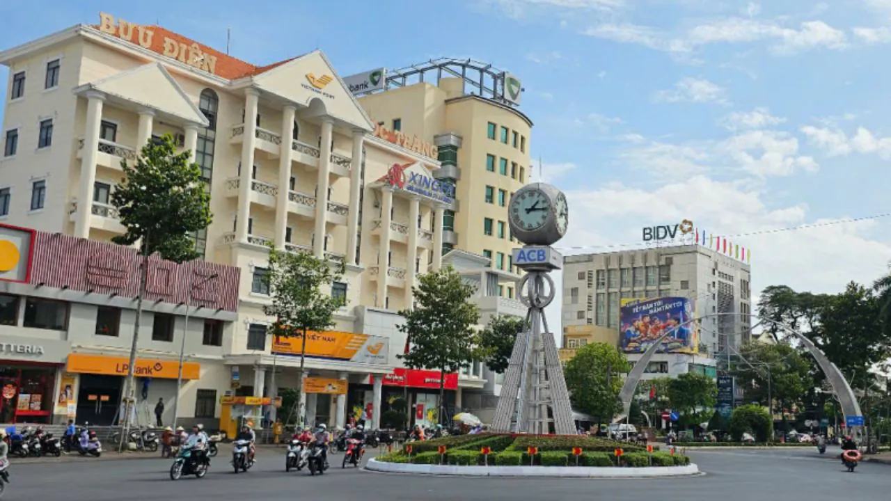 Thuê Xe Đi Sóc Trăng Từ TPHCM: Hành trình khám phá Văn hóa Khmer