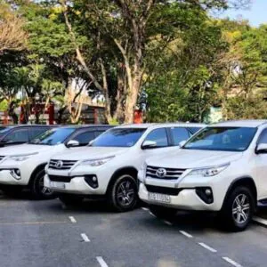 Thuê Xe 7 Chỗ