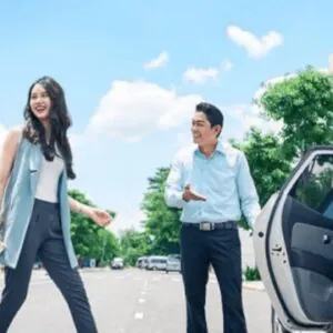 Thuê Xe Đưa Đón Sân Bay