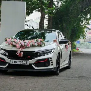 Thuê Xe Hoa Cưới