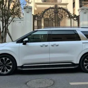 Thuê Xe KIA Carnival